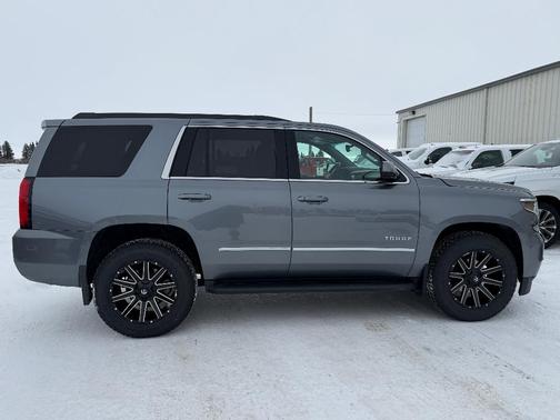 2019 Chevrolet Tahoe LS