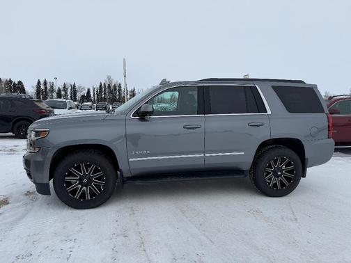 2019 Chevrolet Tahoe LS