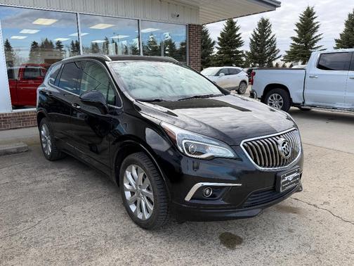 2016 Buick Envision Premium I