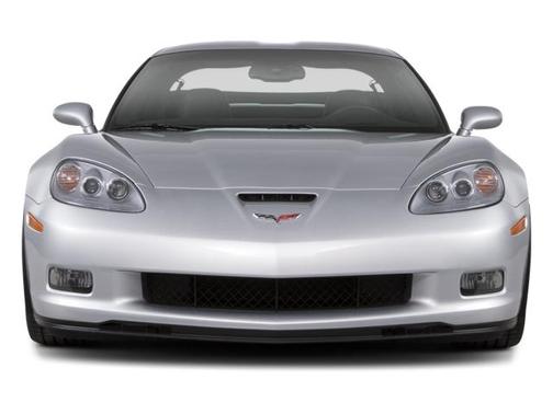 2010 Chevrolet Corvette Grand Sport