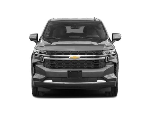 2022 Chevrolet Suburban LS