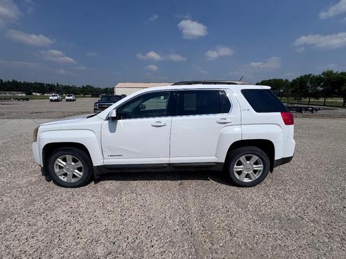 2014 GMC Terrain SLE-2