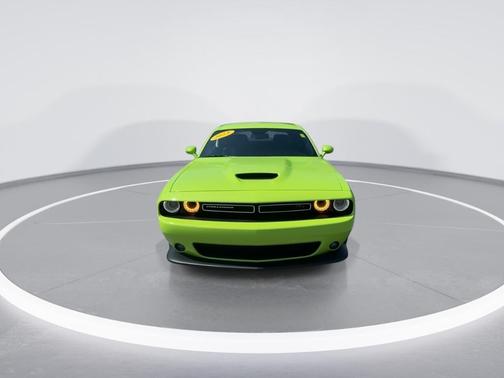 2023 Dodge Challenger R/T Plus