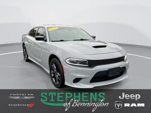 2022 Dodge Charger GT
