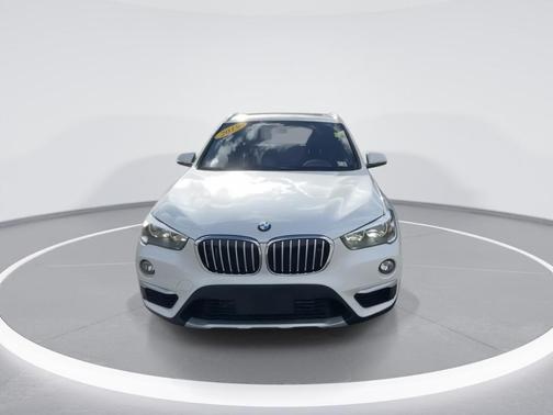 2019 BMW X1 xDrive28i