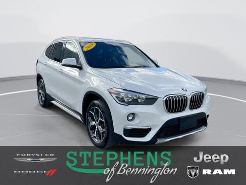 2019 BMW X1 xDrive28i