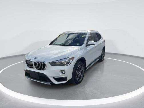 2019 BMW X1 xDrive28i