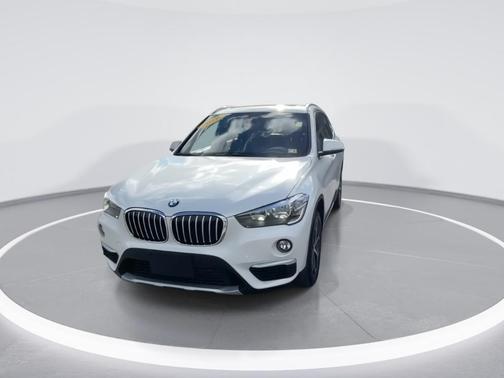 2019 BMW X1 xDrive28i
