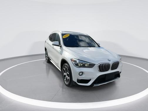 2019 BMW X1 xDrive28i