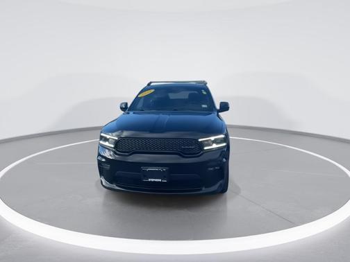 2022 Dodge Durango SXT