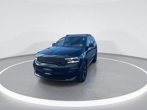 2022 Dodge Durango SXT