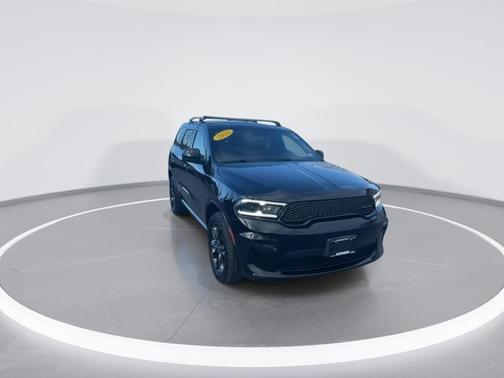 2022 Dodge Durango SXT