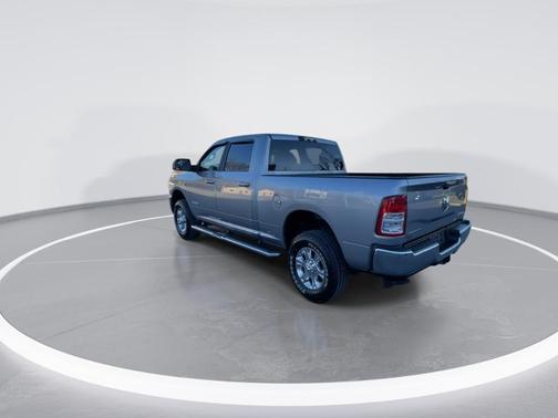 2022 RAM 3500 Big Horn