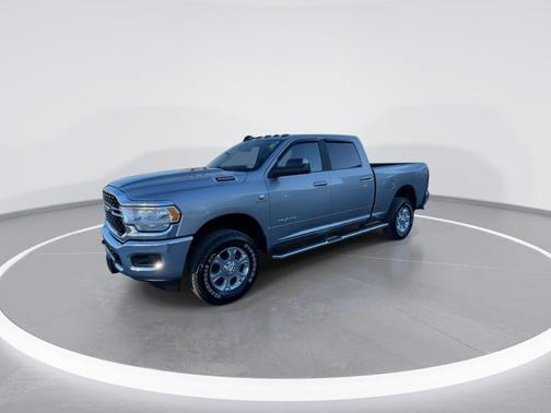 2022 RAM 3500 Big Horn
