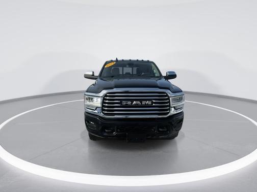 2022 RAM 2500 Longhorn