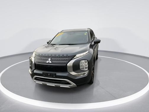 2025 Mitsubishi Outlander PHEV SEL