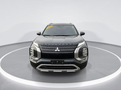 2025 Mitsubishi Outlander PHEV SEL