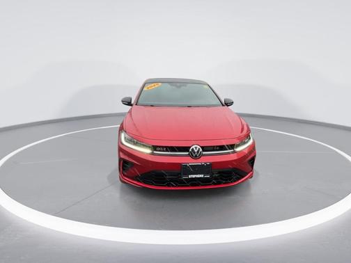 2025 Volkswagen Jetta GLI 2.0T Autobahn