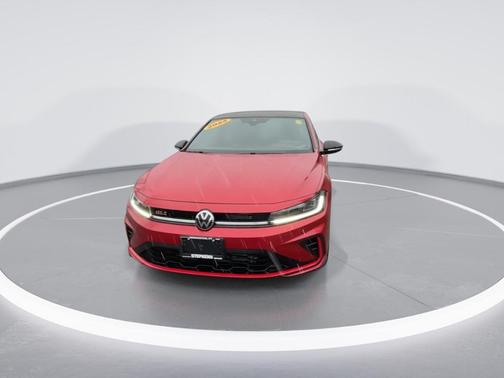 2025 Volkswagen Jetta GLI 2.0T Autobahn