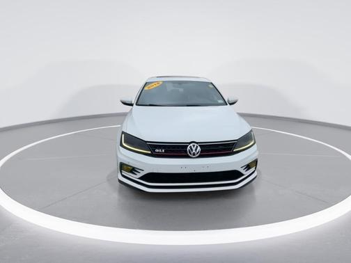 2018 Volkswagen Jetta 2.0T GLI