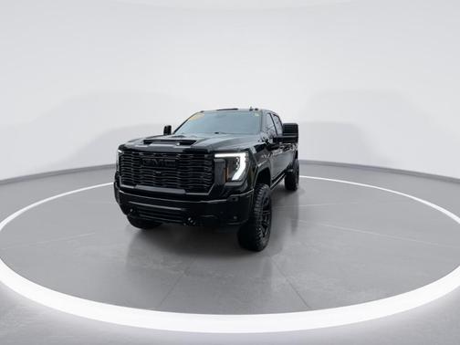 2024 GMC Sierra 2500 Denali Ultimate