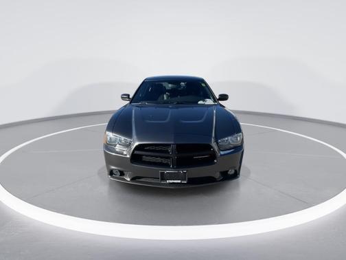 2014 Dodge Charger SXT