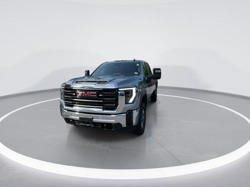 2025 GMC Sierra 3500 Pro