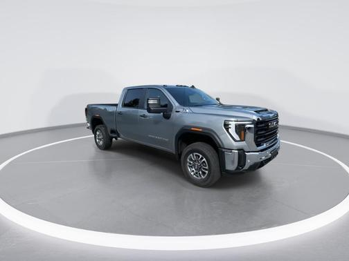 2025 GMC Sierra 3500 Pro