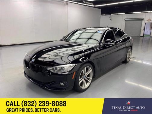 Photo 1 of 19 of 2016 BMW 428 i