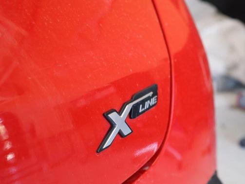 2022 Kia Soul X-Line