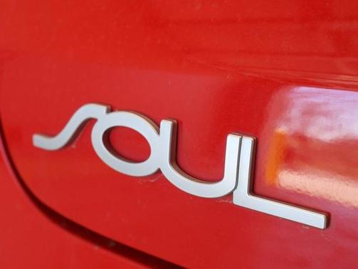 2022 Kia Soul X-Line