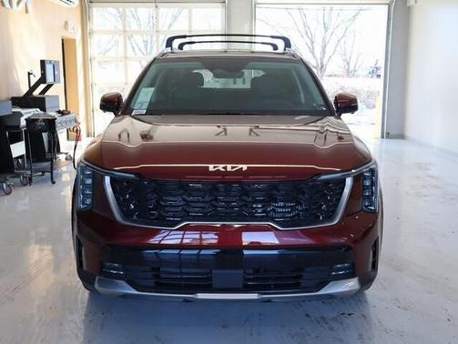 2025 Kia Sorento SX