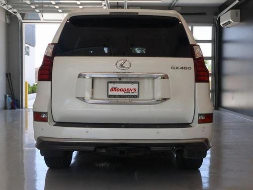 2018 Lexus GX 460 Premium