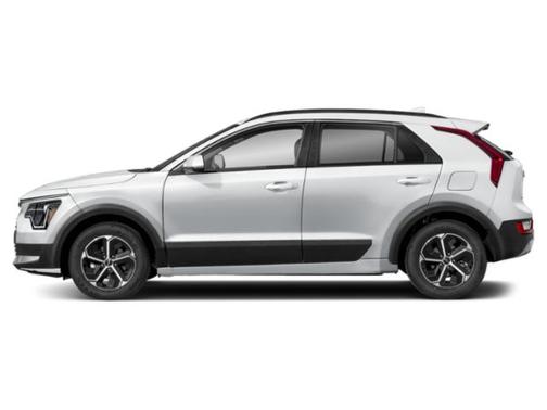 2025 Kia Niro LX