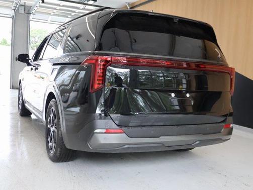 2026 Kia Carnival SX Prestige