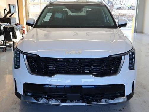 2025 Kia Sorento SX