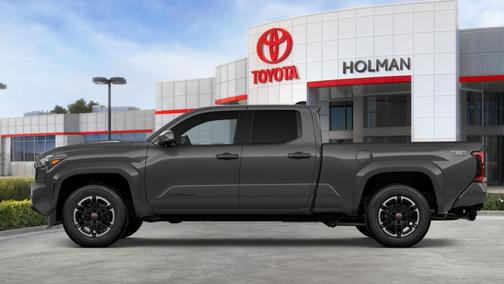 UNDERGROUND 2026 Toyota Tacoma TRD Sport