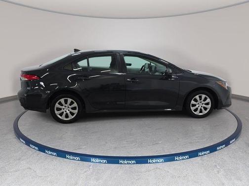 UNDERGROUND 2024 Toyota Corolla LE