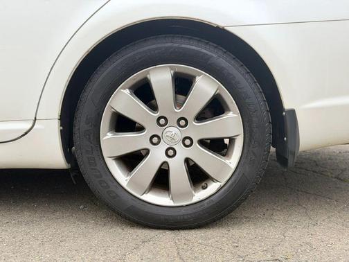 2007 Toyota Avalon XL