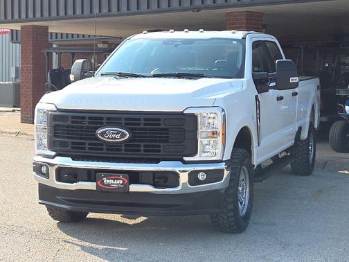 2023 Ford F-350 XL