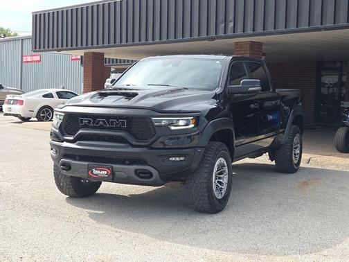 2024 RAM 1500 TRX
