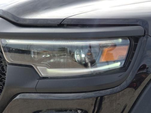 2024 RAM 1500 TRX