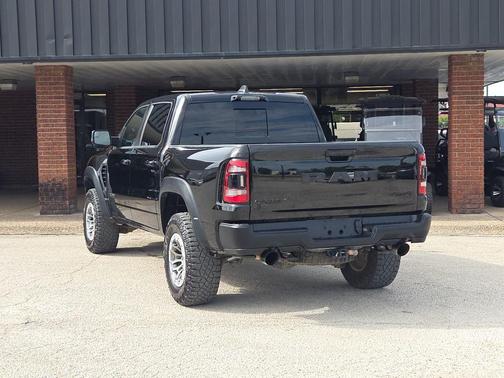 2024 RAM 1500 TRX