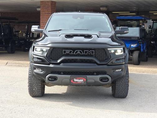 2024 RAM 1500 TRX