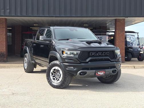 2024 RAM 1500 TRX
