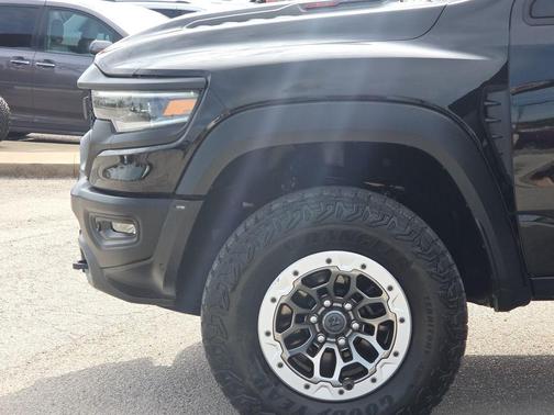 2024 RAM 1500 TRX