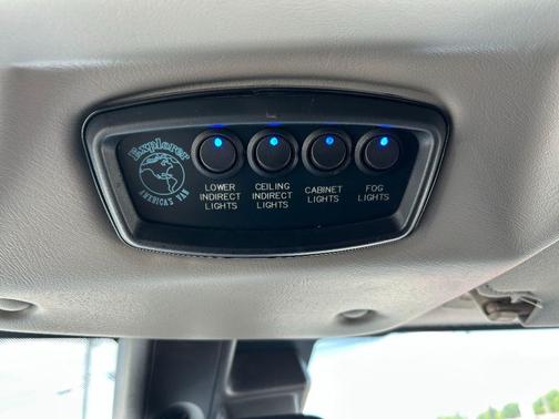 2020 Chevrolet Express 2500 Work Van