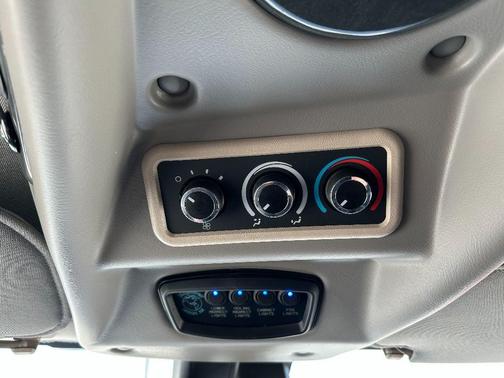 2020 Chevrolet Express 2500 Work Van