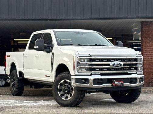 2024 Ford F-250 Lariat