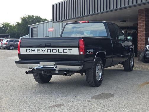 1994 Chevrolet 1500 Cheyenne